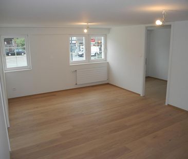 4 Zimmer Wohnung - Photo 3