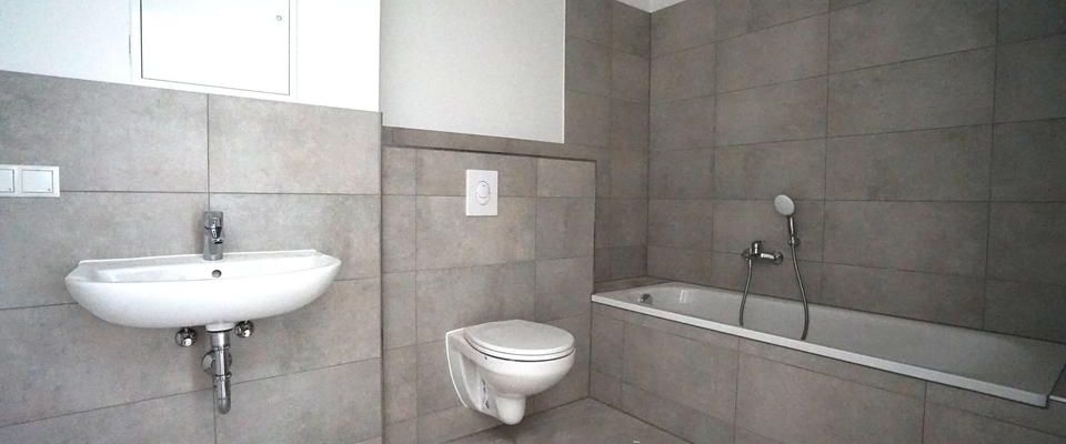 2-Zimmer-Wohnung mit Balkon - Photo 1