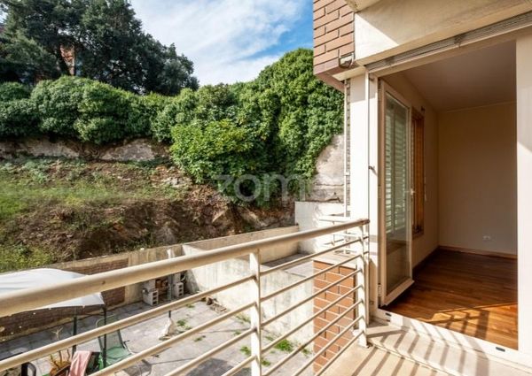 Apartamento T2 em Porto