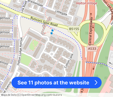 3 bedroom terraced bungalow for rent - Photo 1