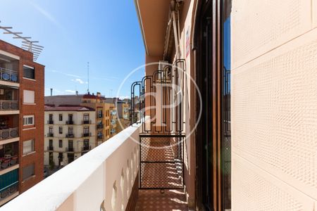 Flat for rent in La Petxina (Valencia) - Photo 5