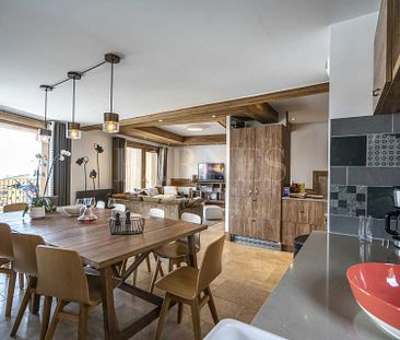 Appartement COCOON8 Val Thorens - Photo 2