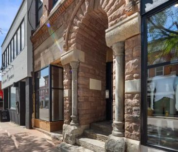 73 Pembroke - Unit 1 | 73 Pembroke Street W, Pembroke - Photo 1