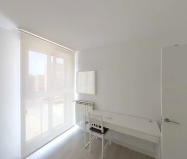 Piso de alquiler en Calle Sardineta, Tres Olivos - Valverde - Foto 3