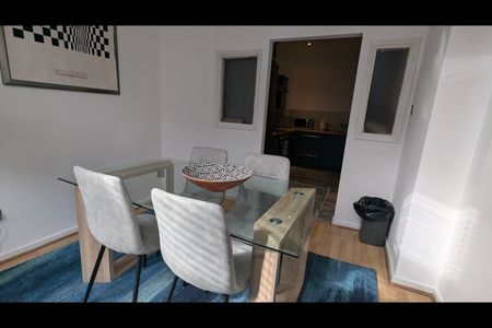 2 Bed Flat, Princess Street, M1 - Photo 3