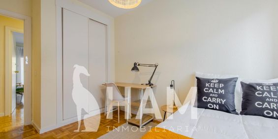 Habitación - Leganes - V Centenario - 435€ MES - Ref. PPLeganesIndiv - Photo 3