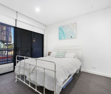 B408/10 Ransley Street, Penrith - Photo 2