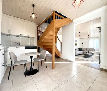 5.5 Zimmer, 190 m² - Photo 5