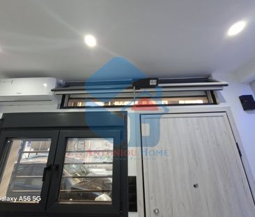 Studio / γκαρσονιέρα 25 τ.μ. για ενοικίαση, Θεσσαλονίκη - Κέντρο, Φ... - Photo 6