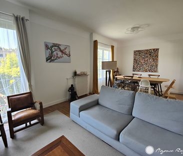 Location Maison 7 pièces 152m² ST GERMAIN EN LAYE 78100 - Photo 1
