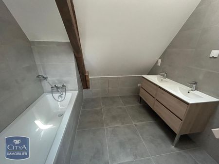 Location Appartement 3 pièces 56m² DOUAI 59500 - Photo 3