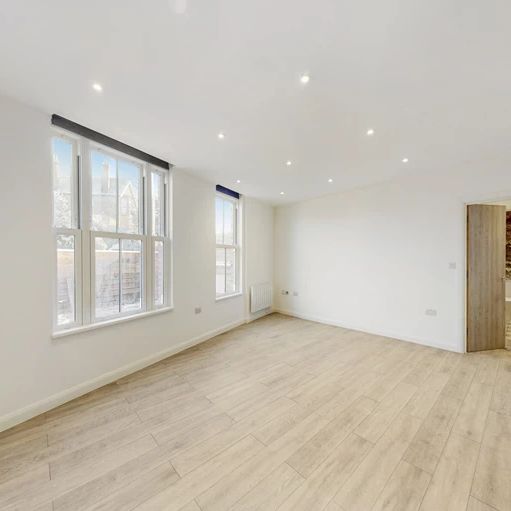 1 Bedroom Flat - Photo 1