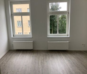 Frisch sanierte 3-Zimmer-Wohnung zu vermieten - Foto 1