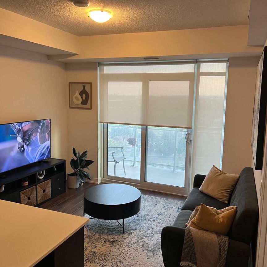 For Lease - 2560 Eglinton Avenue Unit# 1309, Mississauga, Ontario - Photo 1