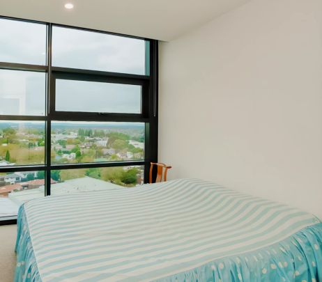 1102/58 Myrtle Street, Melbourne - Photo 1