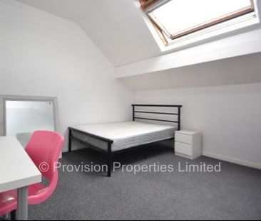 3 Bedroom Student Houses Hyde Park Leeds - Photo 1