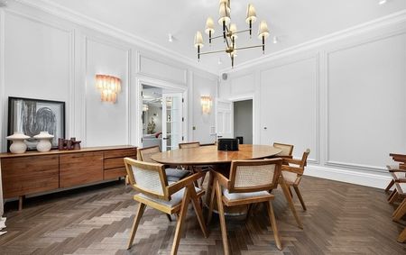 House To Let in Heath Drive, Hampstead, NW3 | TK International - Photo 4