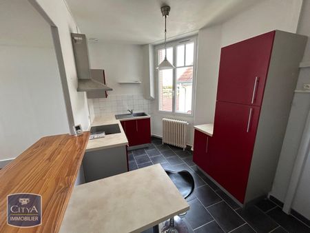 Location Appartement 2 pièces 42m² DIJON 21000 - Photo 3