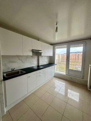 Appartement T3 Nanterre à louer - Photo 1