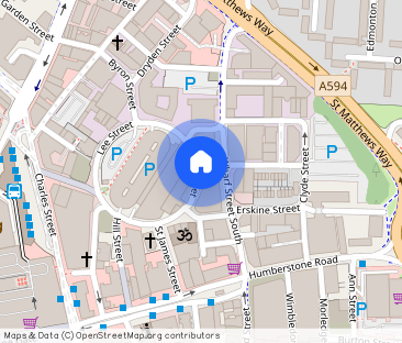The Exchange, Leicester, LE1 - Photo 1