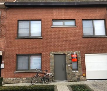 Appartement met garage en tuin - Photo 6