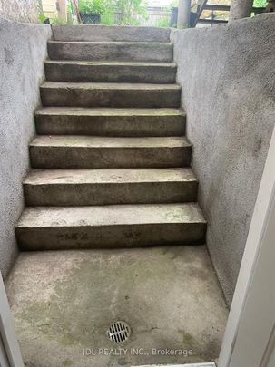 For Lease - 209 Harlandale Avenue Unit# (Bsm), Toronto, Ontario - Photo 1