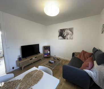 Appartement 2 pièces 35m² - La Hulotais - Photo 1