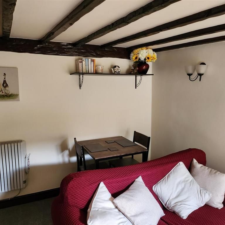 1 bedroom house to rent - Photo 1