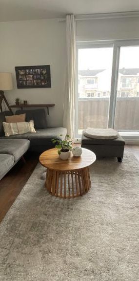 2 CH - 1 SDB - Lévis - $1,250 /mo - Photo 1