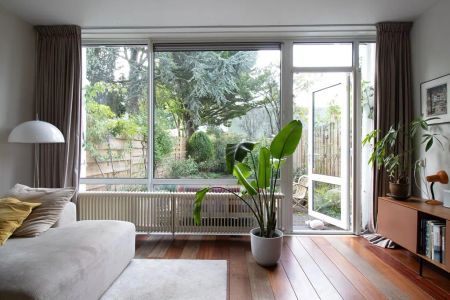 Maison Kantershof, Amsterdam Zuidoost - À Louer - Foto 4