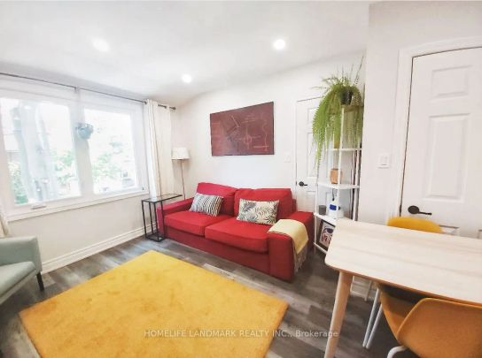 43 Enderby Road #Upper - Photo 1