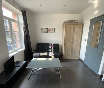 Location Appartement 1 pièce 17m² AMIENS 80000 - Photo 1