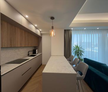 2 Camere de Închiriat în Complexul BHB – Confort și Liniște - Photo 6