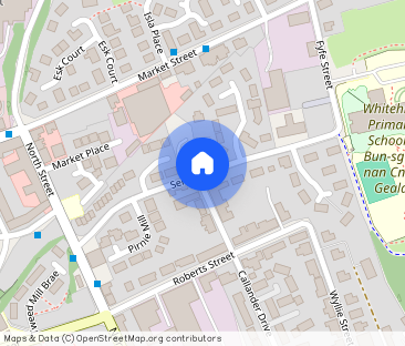 Service Road, Forfar, Angus, DD8 - Photo 1