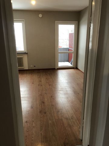 Lövstagatan, Frövi - Photo 5