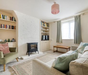 2 bedroom terraced house to rent - Photo 6