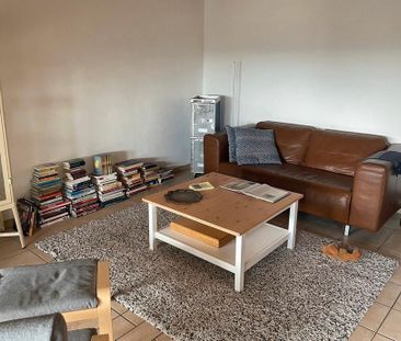 2,5 ZKB Wohnung in Überherrn OT zu vermieten - Photo 1