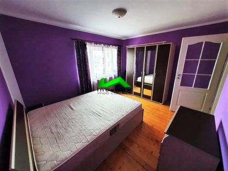 Apartament 3 camere de inchiriat Sibiu Turnisor - Photo 4
