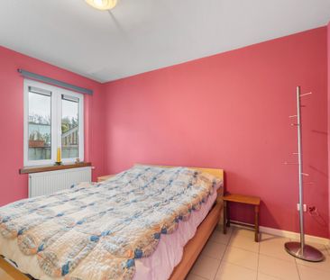 Gelijkvloersappartement met tuin te huur in Temse - Photo 2