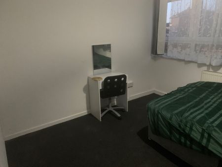Room in a Shared Flat, London, SE3 - Photo 3