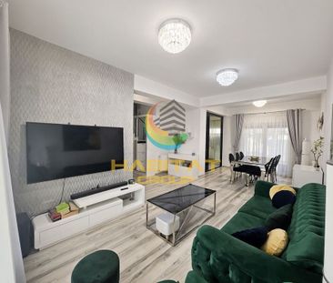 Închiriere Casa / VILA 4 camere - Bragadiru | Strada Parfumului - Photo 2