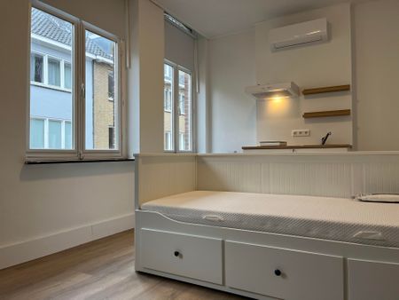 Te huur: Kamer Hondstraat in Maastricht - Foto 5