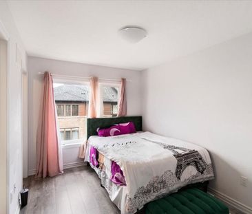 For Lease - 61 Soho Street Unit# 25, Hamilton, Ontario - Photo 4