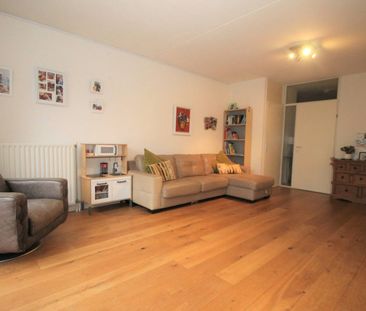 Louise Henriëttestraat 2-B, Bezuidenhout-Midden, 2595TH, Den Haag - Photo 6
