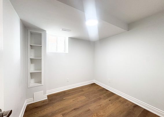 For Lease - 9 Hybrid Street Unit# Basement, Brampton, Ontario - Photo 1