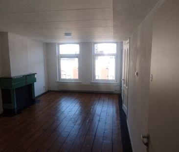 Appartement te huur: Spaarndammerstraat 29-2 1013 SR Amsterdam - Photo 1