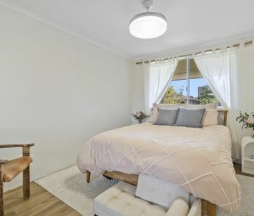 NEWLY RENOVATED TWO BEDROOM TOP FLOOR BEACHSIDE UNIT - Photo 6