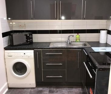 1 Bed Flat, Balcarres Street, EH10 - Photo 4