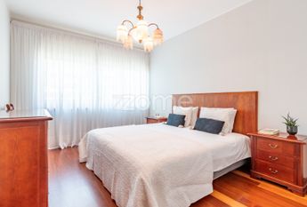 Apartamento T3 em Porto
