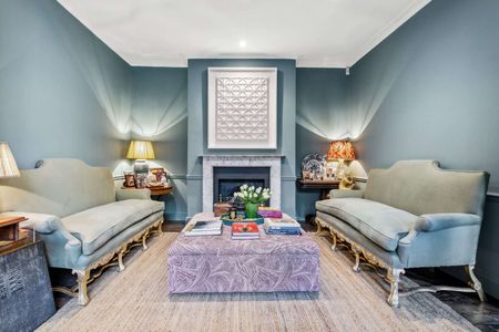Fabulous Grade II listed five bedroom Georgian home opposite Richmond Park - Photo 4